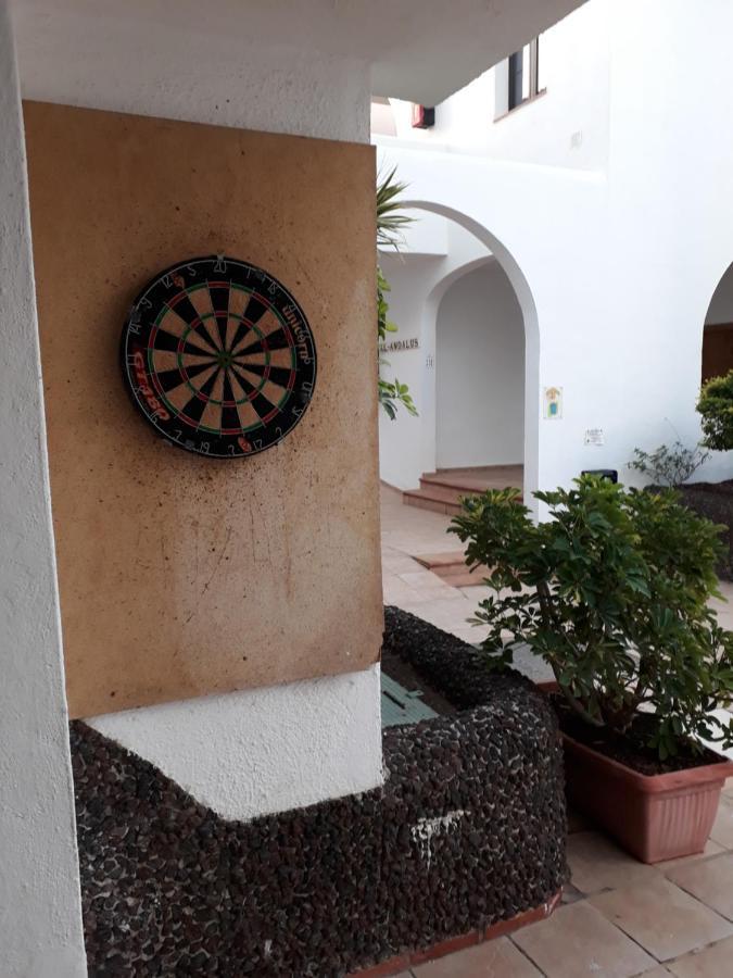 Fairways Club, Duplex B22 *