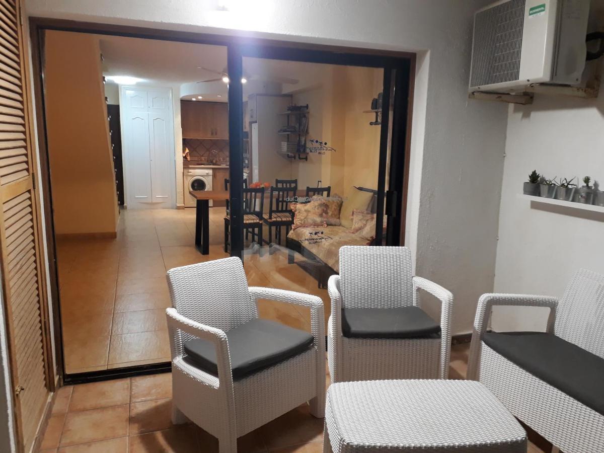 Fairways Club, Duplex B22 Apartment