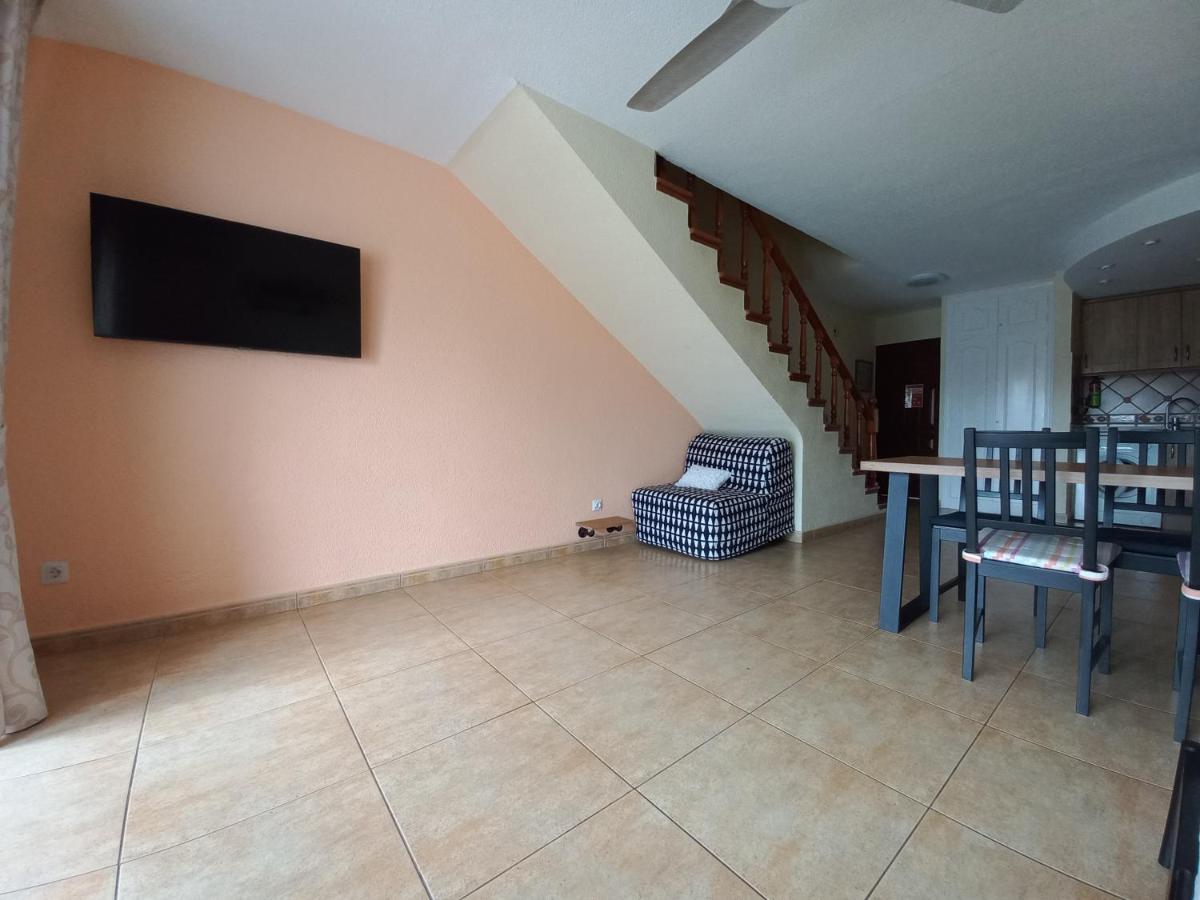 Fairways Club, Duplex B22