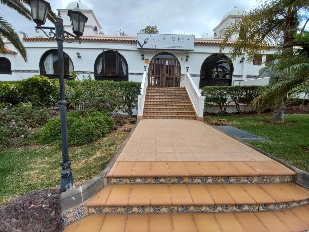 Fairways Club, Duplex B22