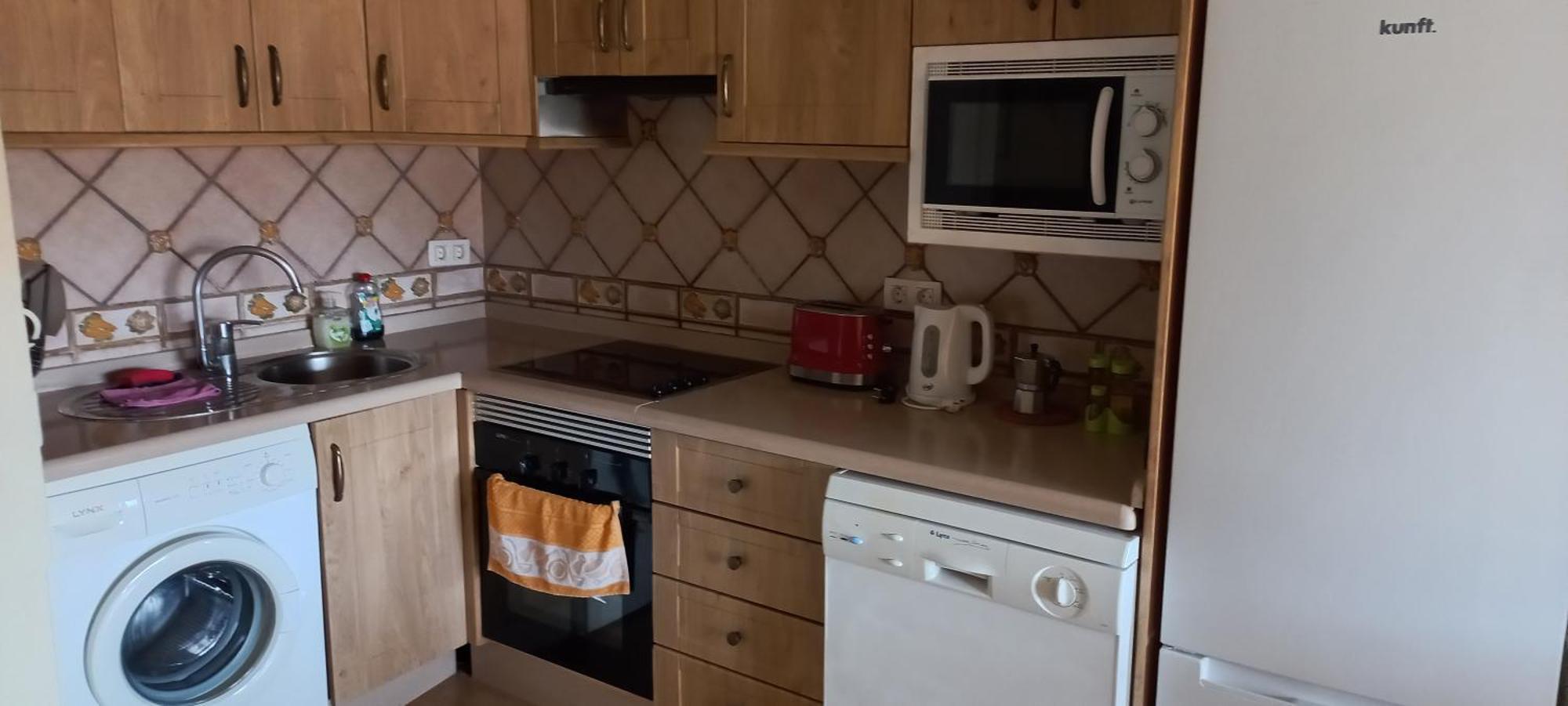 Fairways Club, Duplex B22 Apartment *