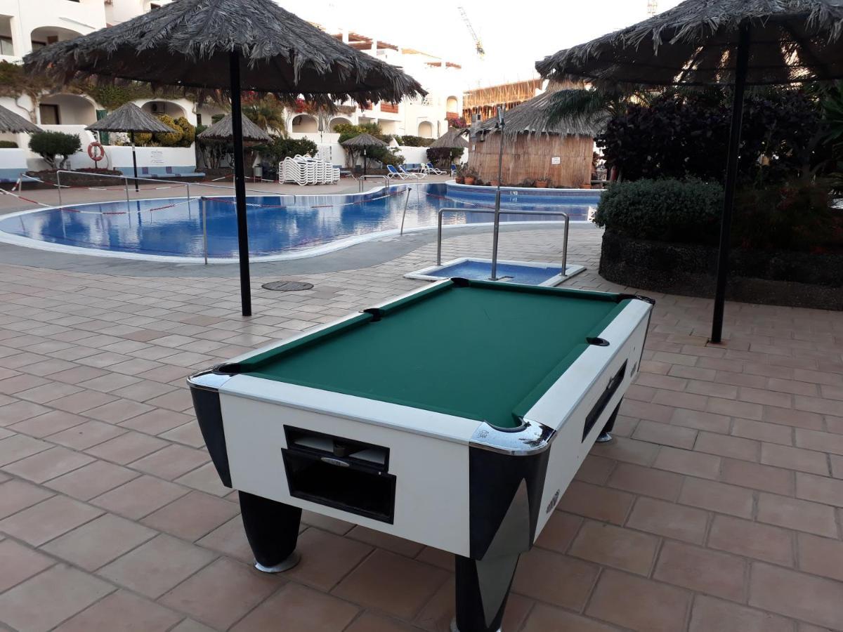 Fairways Club, Duplex B22 Appartement San Miguel de Abona
