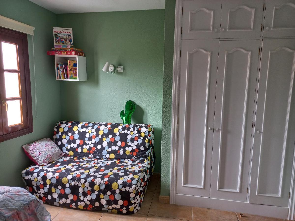Fairways Club, Duplex B22 Appartement