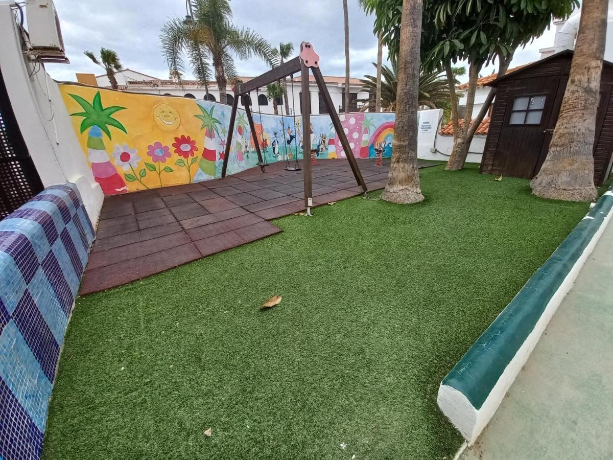 Appartement Fairways Club, Duplex B22